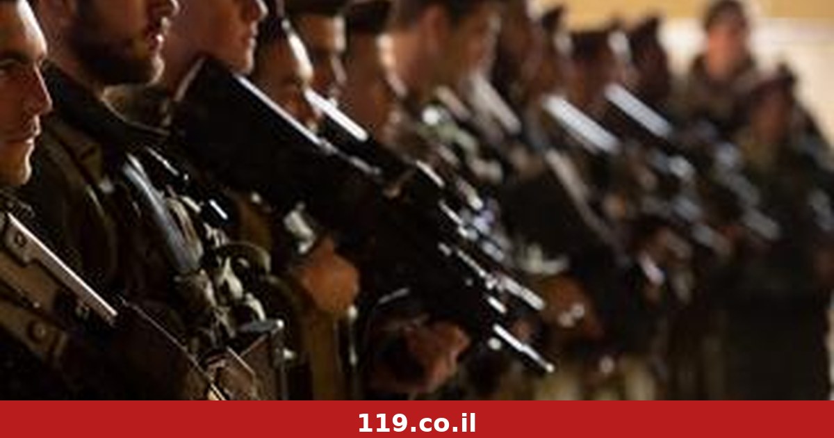 כדי למנוע קריסה, צה"ל מנסה מהפכה בכוח האדם | אלה הנתונים, המהלכים - והדאגות