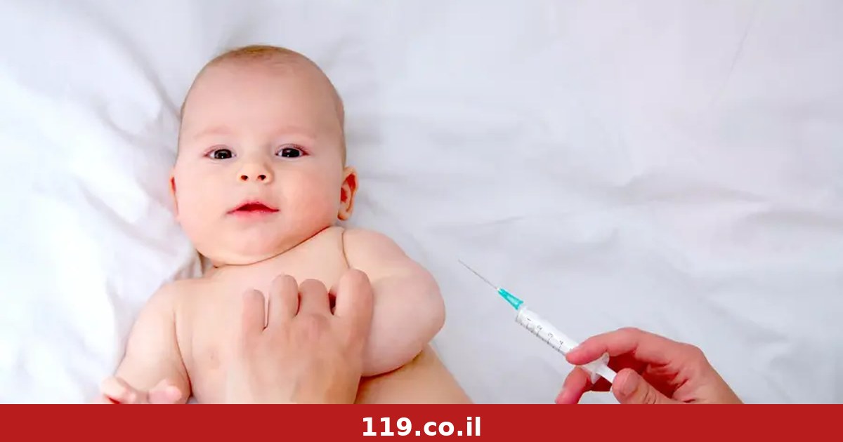 Вакцина, снизившая на 83% риск госпитализации младенцев: что должен знать каждый родитель