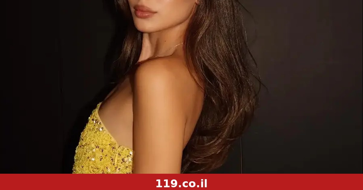 יולי ויצמן: "להשקיע בתכשיטים זה הדבר הנכון. רכשתי שרשרת ב-15 אלף"