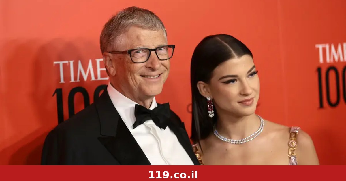 הבת של ביל גייטס חשודה: הונאה שהעונש עליה הוא עד 20 שנה בכלא