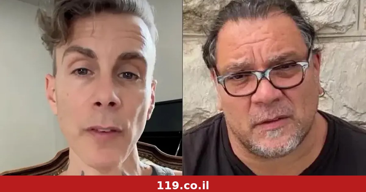 שאול מזרחי נגד אסף אבידן: "זחוח, מנותק וקשקשן"
