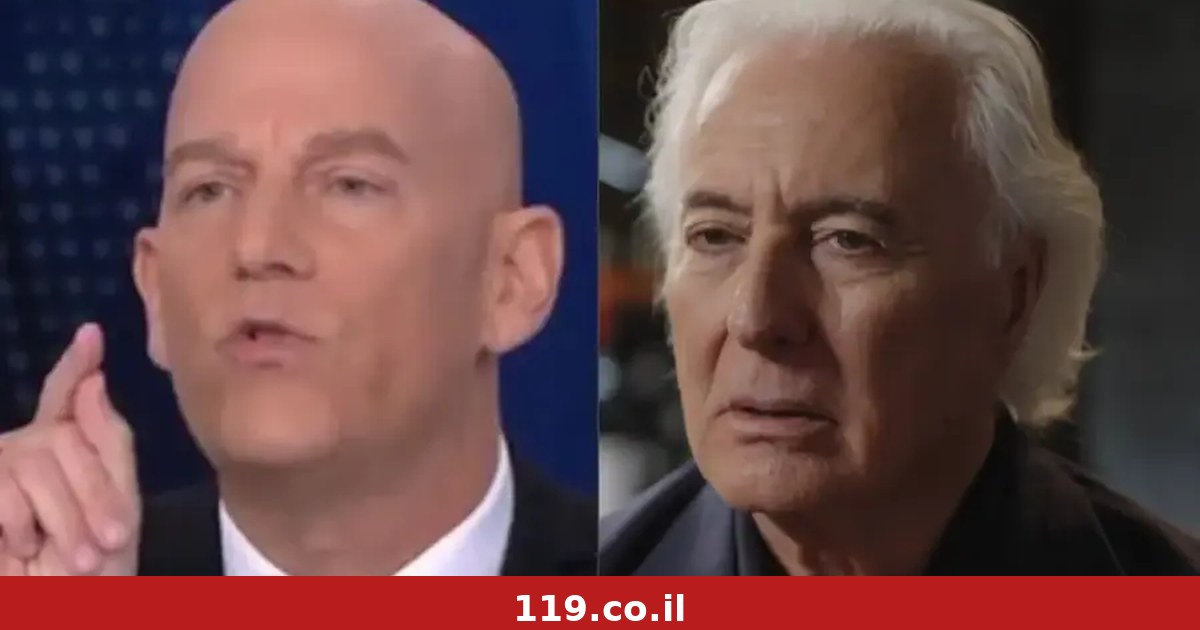 ציון אמיר: "עיתונאי רציני, חבר נפש, הפסיק לדבר איתי"