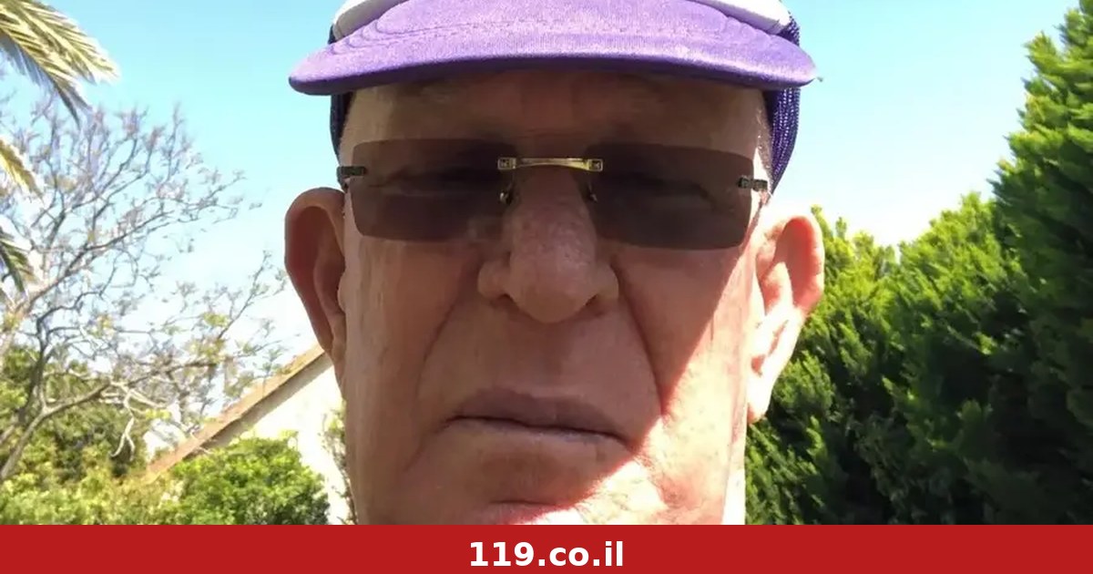 "באלין יצא מהרכב שחסם אותי ואמר 'מר מסינג - טעיתי לגבייך'"