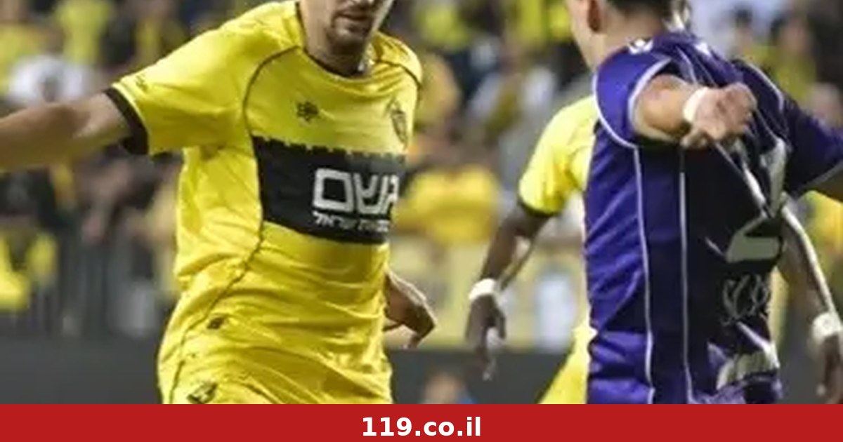 Austria Vienna on alert ahead of Beitar: “We’ll face a brave opponent”