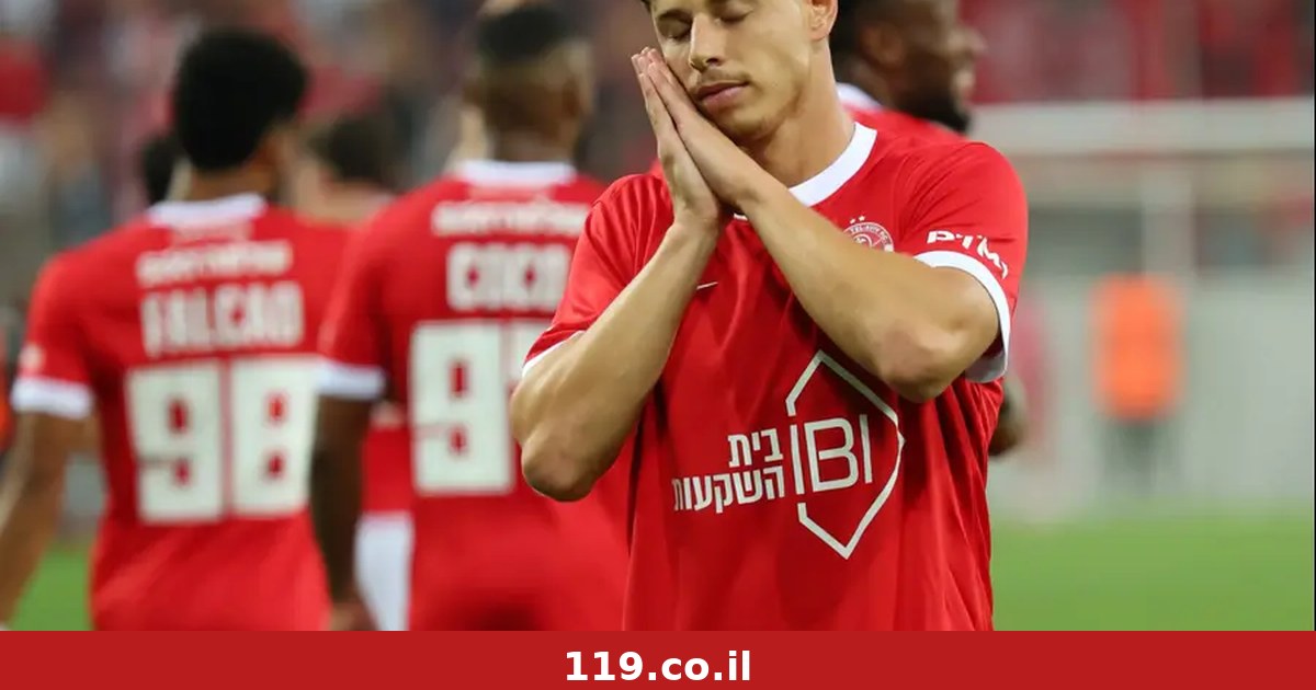 הביאו את הסתיו: התהליך המשותף של טוריאל והפועל תל אביב