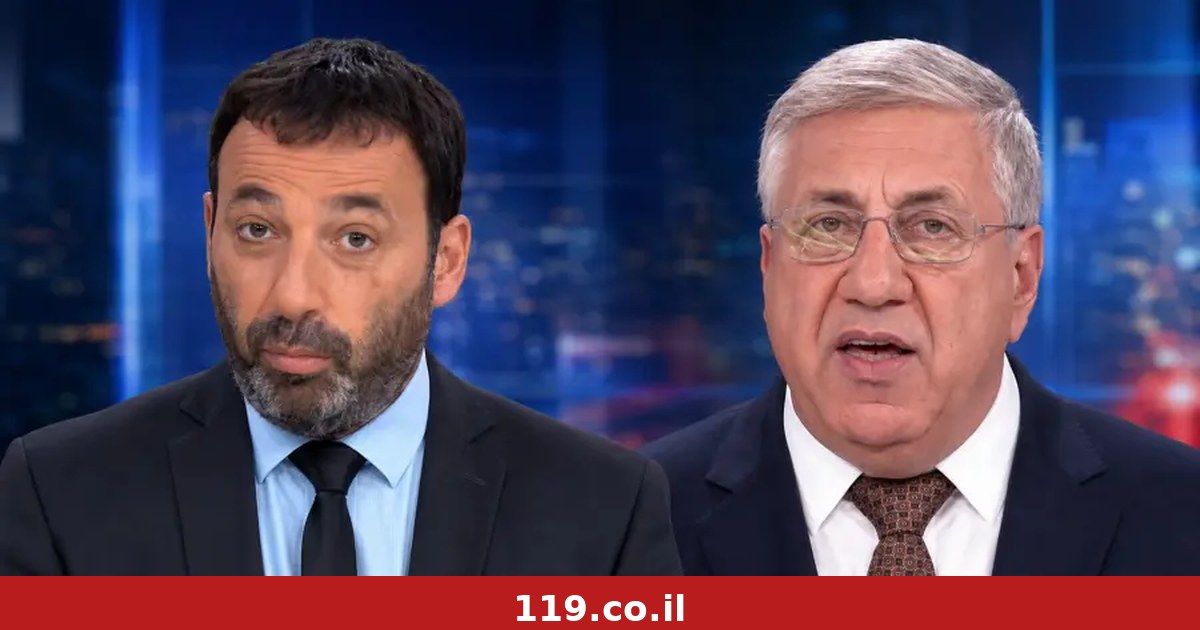 רייטינג: אף אחד לא צפה את זה - המהפך של רביב דרוקר מול יעקב ברדוגו