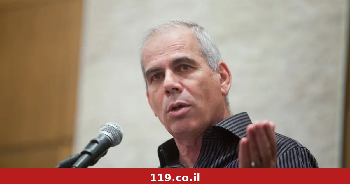 Mourning in the media world: journalist Oren Nahari dies at 70