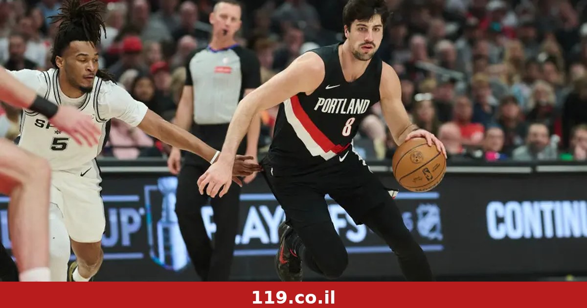 Рейтинг Дени Авдии в NBA 2K27 и звёзды, которых он опережает