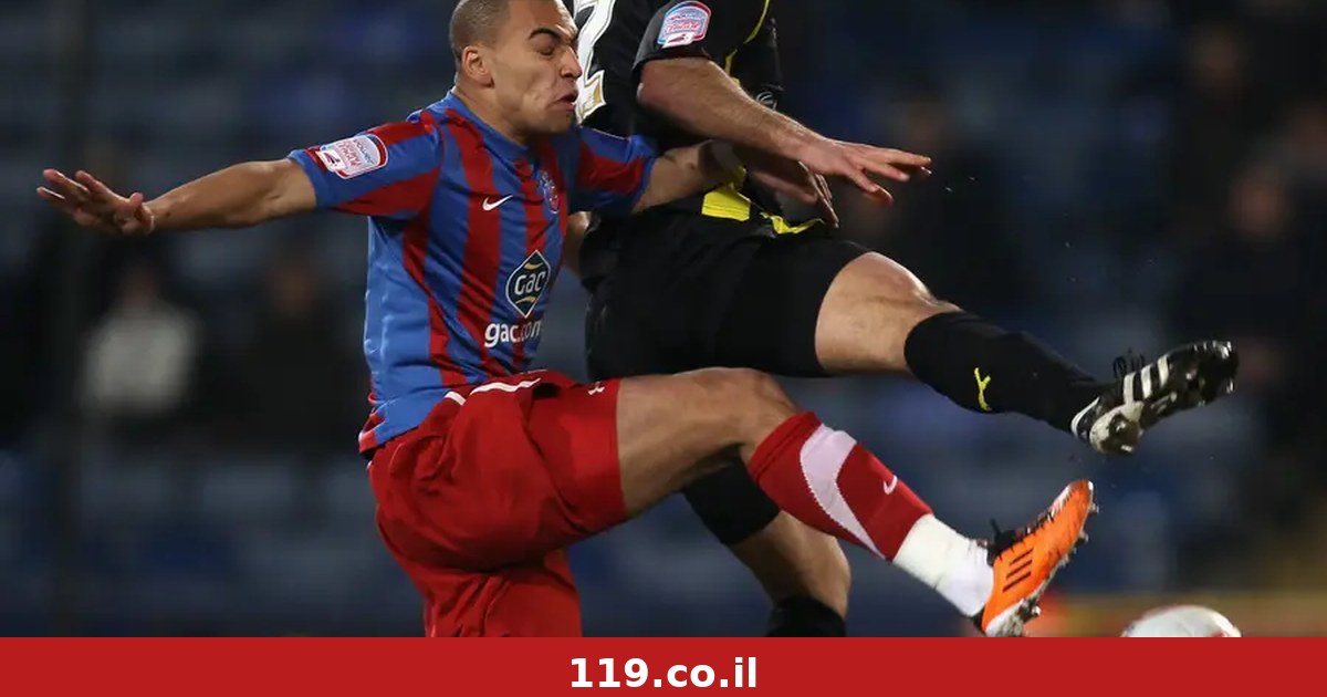 "Khalaili will get a lot of support; Palace always puts an emphasis on young players"