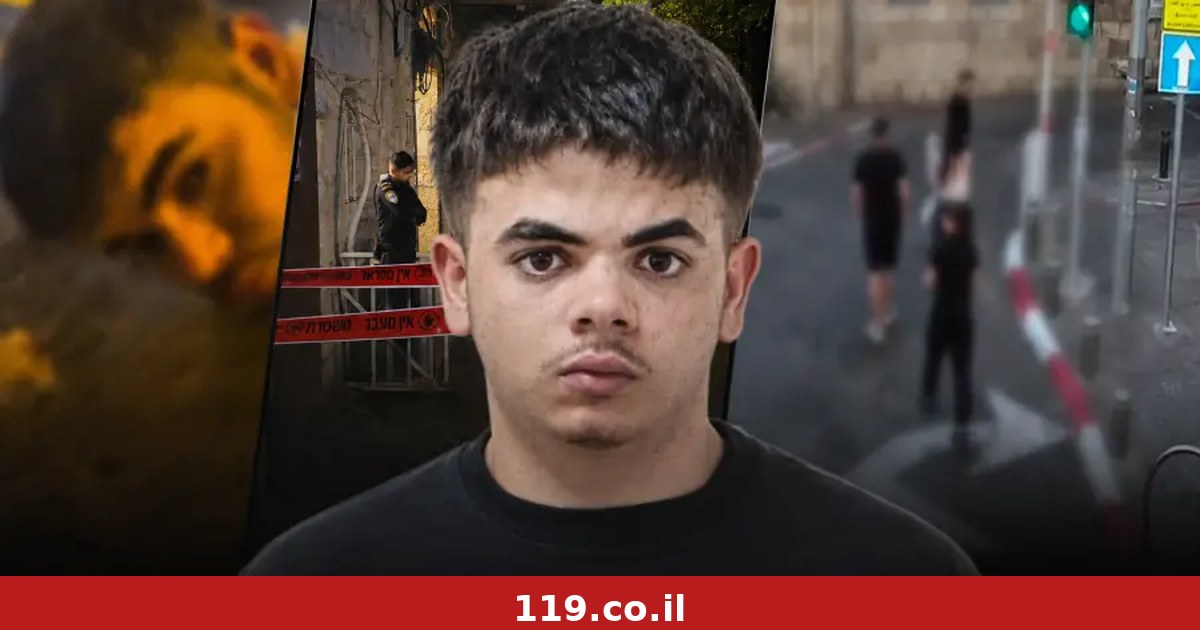 ניתק קשר, ברח להרים וחזר כשנגמר הכסף: מסע הבריחה של אביאור ששון והפרט הדרמטי שגילה כשנעצר