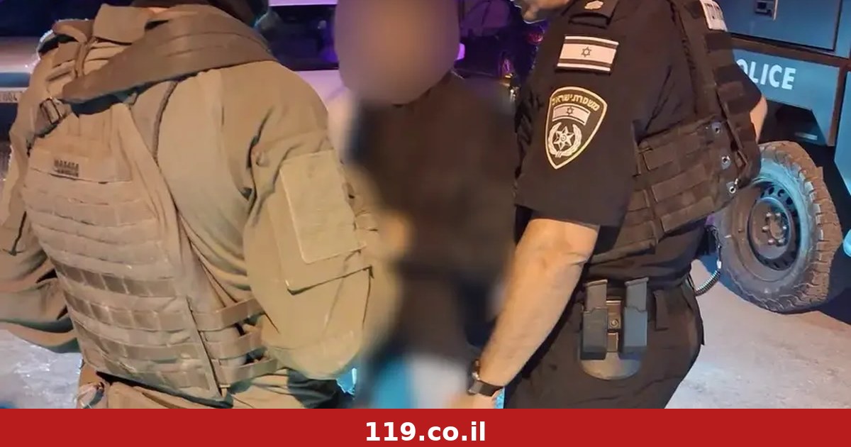 צעירה מגוש דן נחטפה על ידי משפחתה לחברון - והושבה לביתה