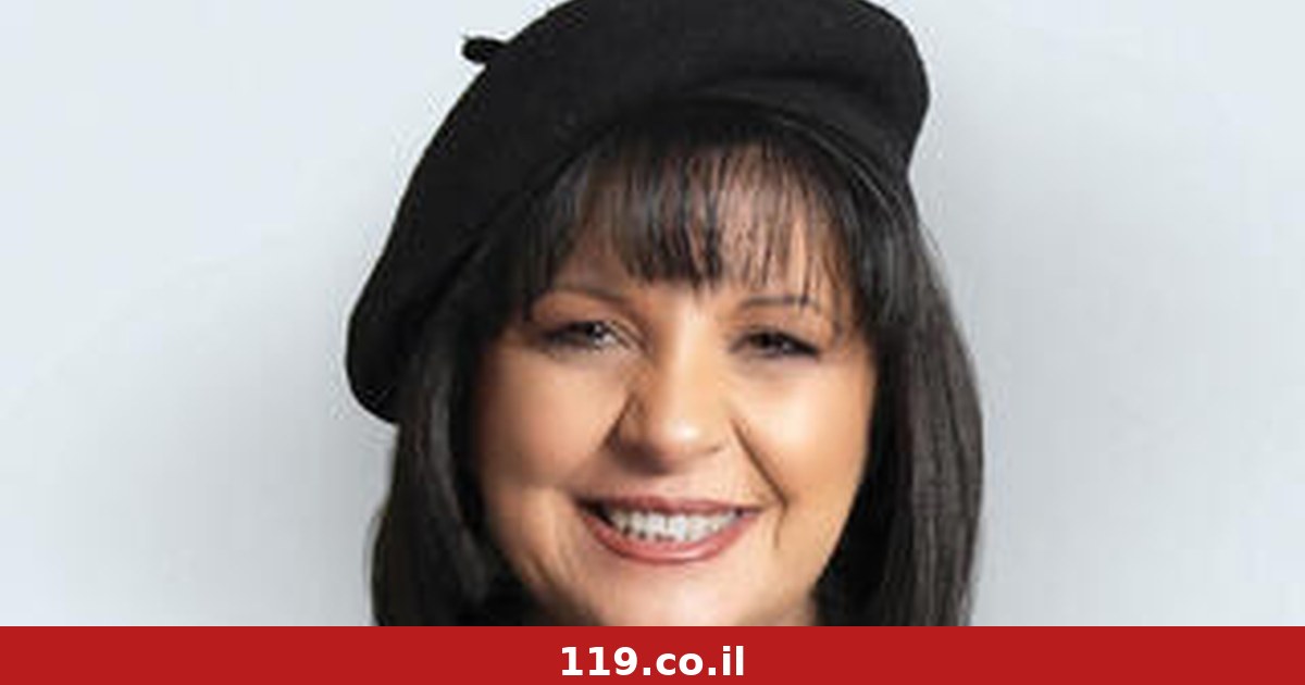 אצל גברים שיער מאפיר הוא ניסיון. אצל נשים? להפך
