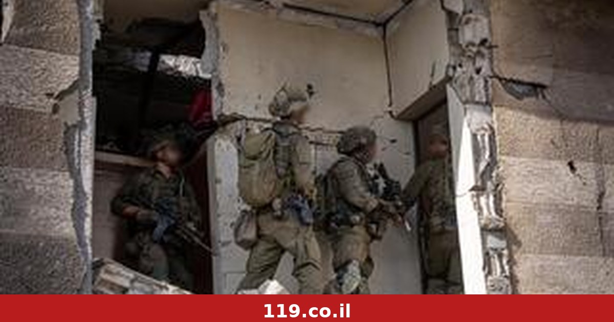 חשש בלבנון: ישראל נערכת לכיבוש הרכס האסטרטגי וממתינה לאור ירוק מוושינגטון