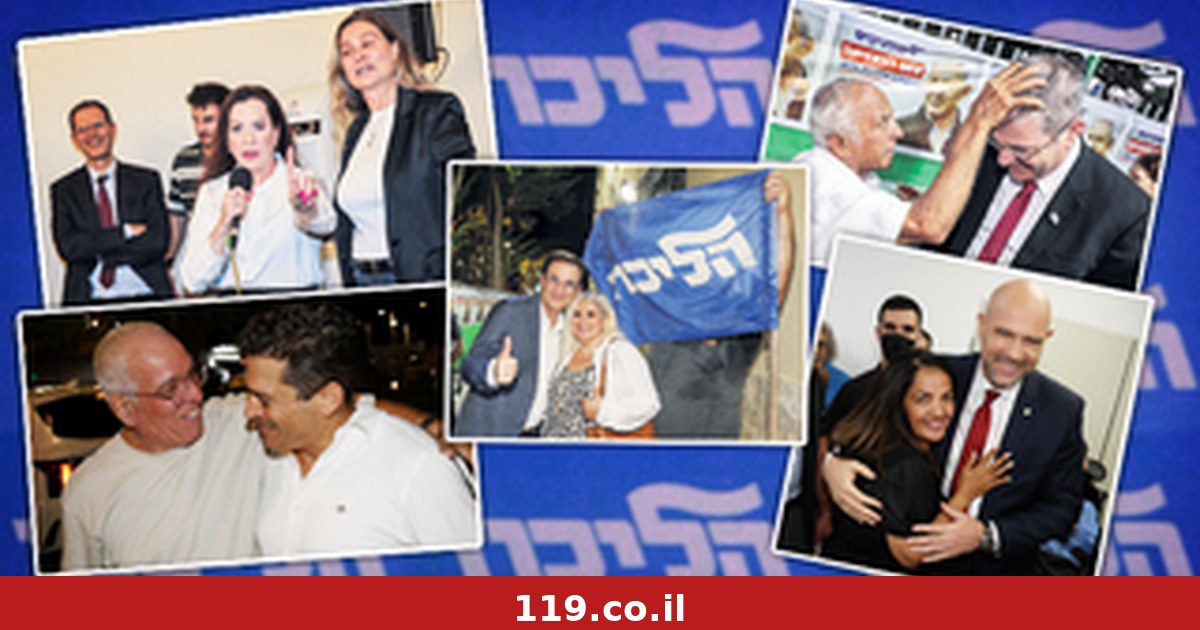 "זו מלחמה תרבותית": נחשף הנתון שמאחורי הקצנת המסרים בליכוד