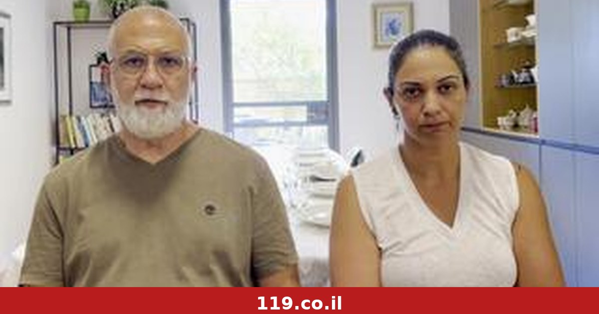 שבוע מאז שנותק הקשר עם מלי וליאל: "לבדוק את כל התרחישים, כולל פח"ע"