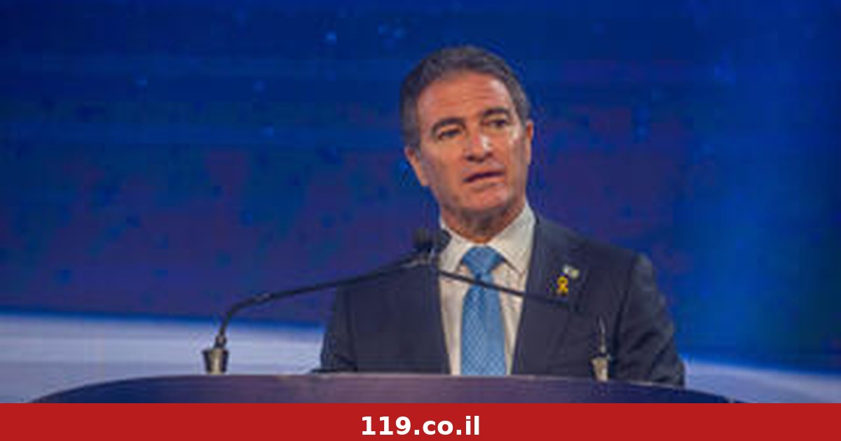 ראש המוסד לשעבר: "הצלנו חיים רבים בבריטניה, לא בטוח שם ליהודים"