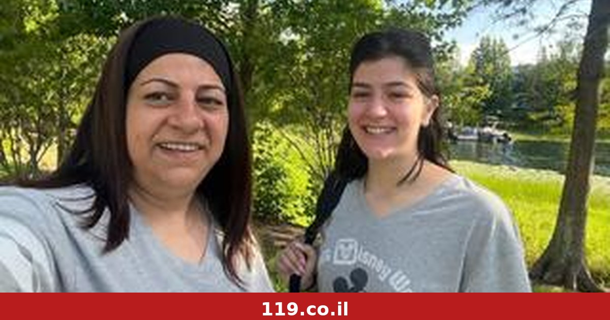 במשטרה התקדמו "בבחינת התנועות של ליאל ומלי", דיווח: עזבו את אוסטריה בעצמן