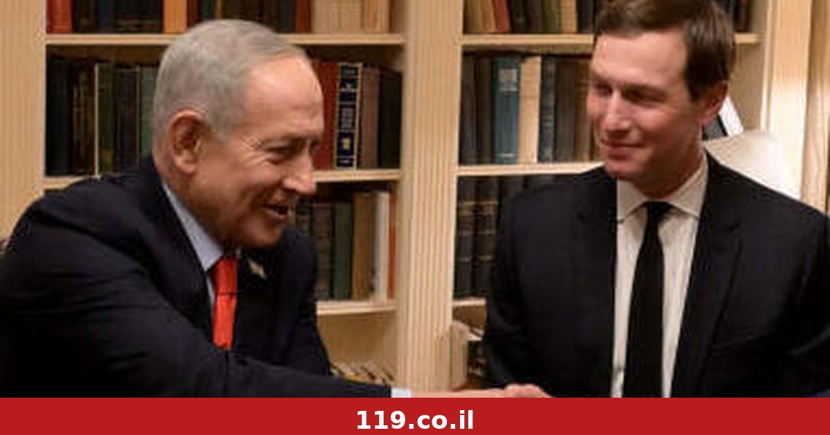 השליחים שיגיעו להציל את התוכנית לעזה: "מה שחשוב - שנסכים על התוצאה הרצויה"