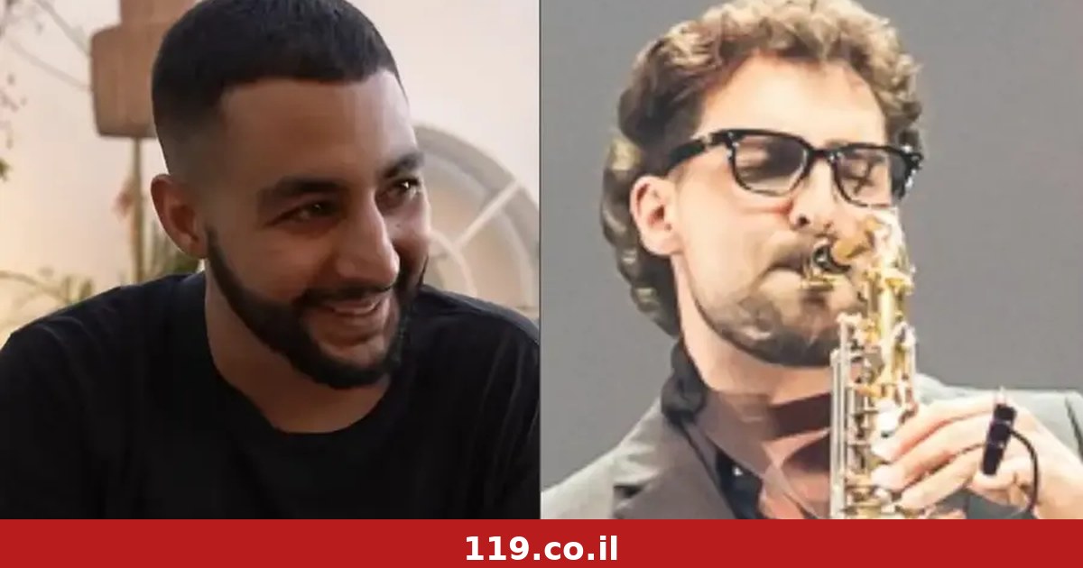 הראפ הפלסטיני כובש את העולם. עכשיו גם "ניו יורק טיימס" גילה אותו