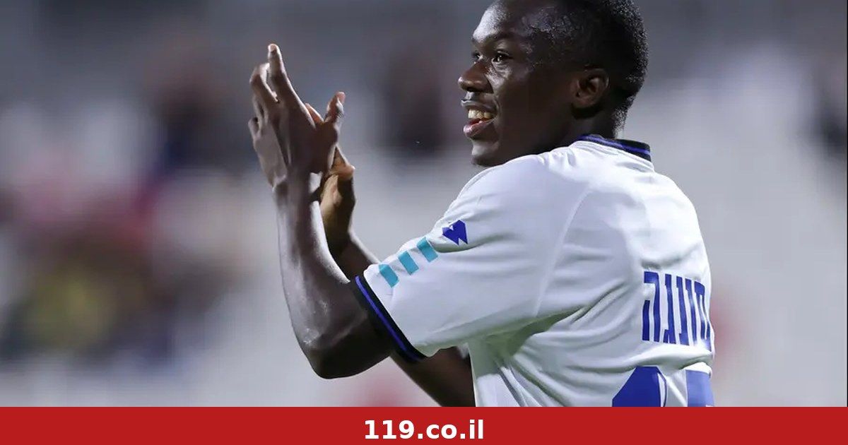Clubs exchange contract drafts, Songa awaits visa for Portugal