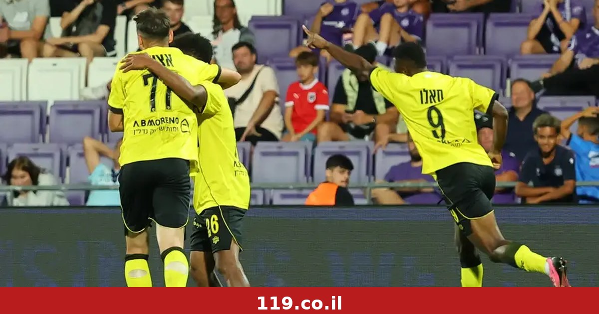 היינו צריכים להיות שם: בית"ר פספסה את הרגע שלה באירופה