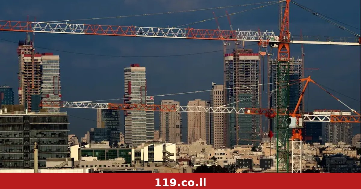 Индекс потребительских цен вырос на 0,3%, аренда продолжает дорожать