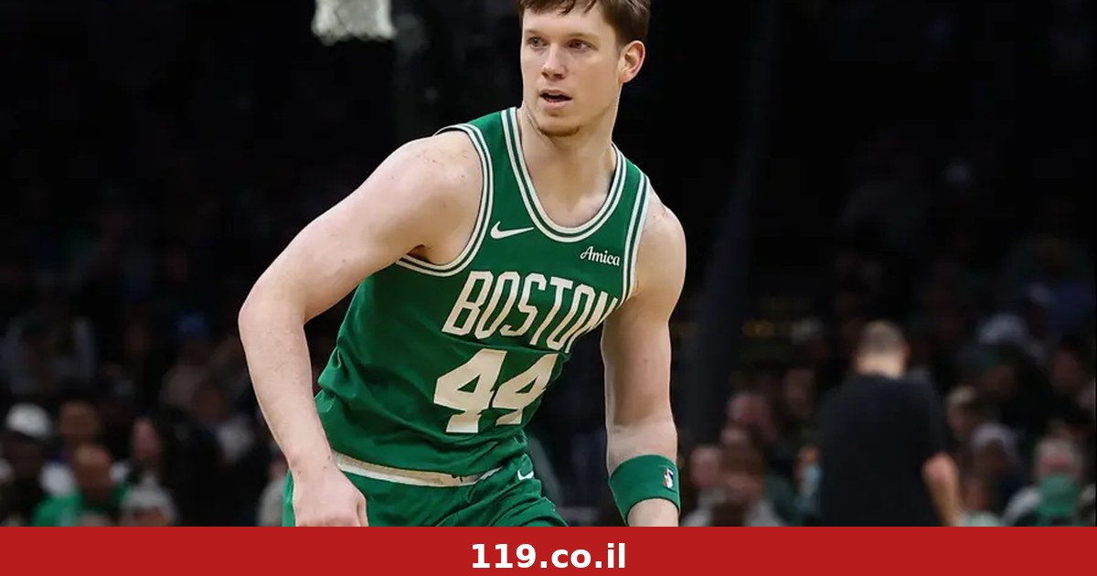 על תקן של שחקן ספרדי: ריאל מדריד עם חיזוק מה-NBA