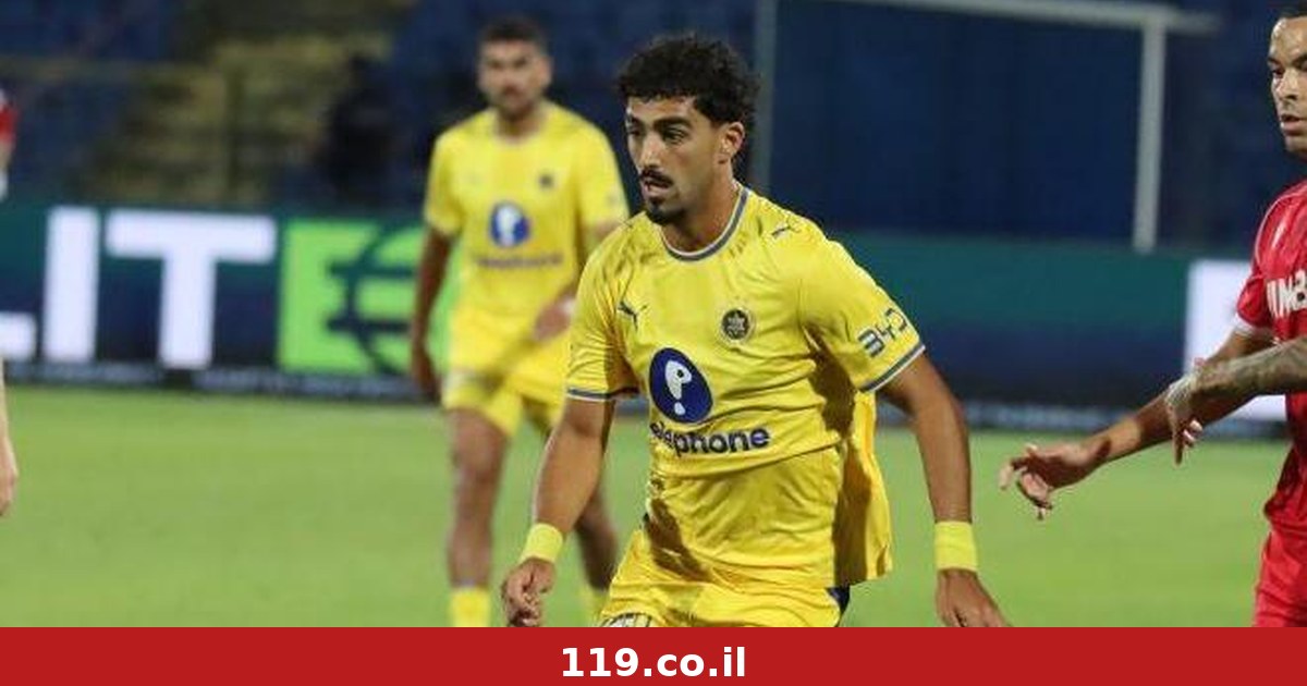 "שיקרו לרוי, הוא מתוסכל": חיים רביבו במתקפה נגד מכבי ת"א