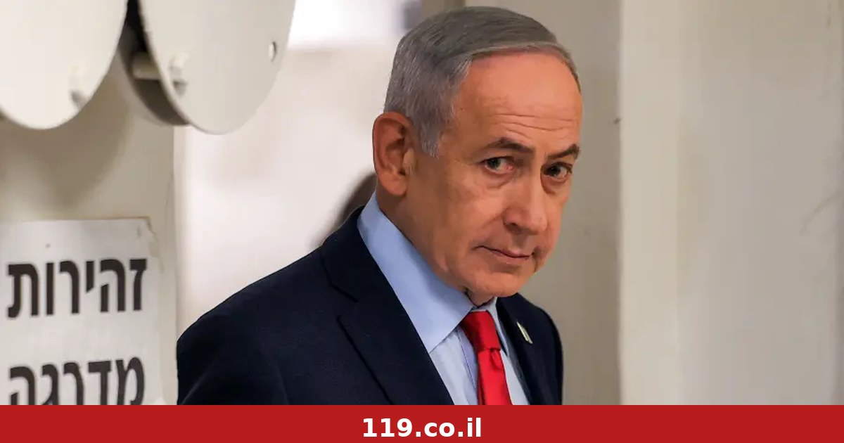 נתניהו נערך לתרחיש האימים: "עשוי לבצע לאחר הפריימריז מהלך מפתיע"
