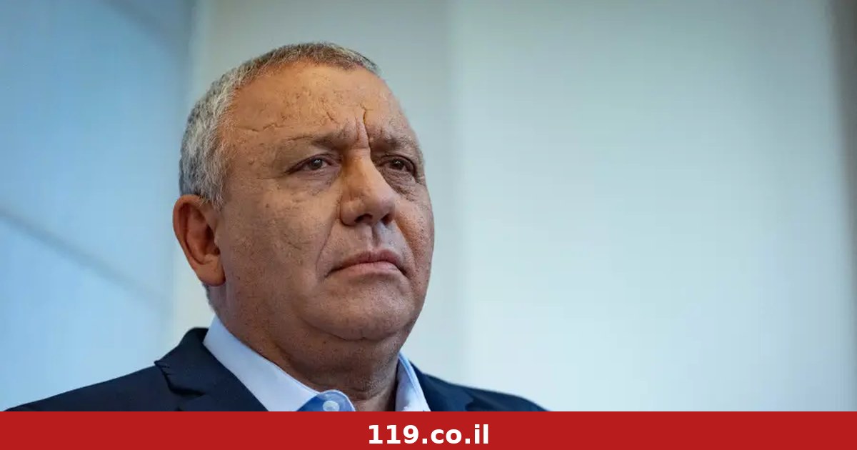 "מי שרוצה להנהיג צריך לקחת אחריות": הכעס בגוש השינוי על איזנקוט