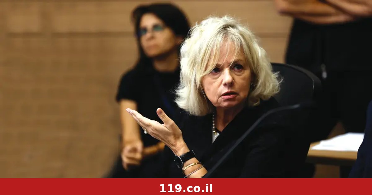היועמ"שית הציבה תנאים לתקצוב החינוך החרדי - גפני: "המטרה היא להפוך אותנו לחילוניים"