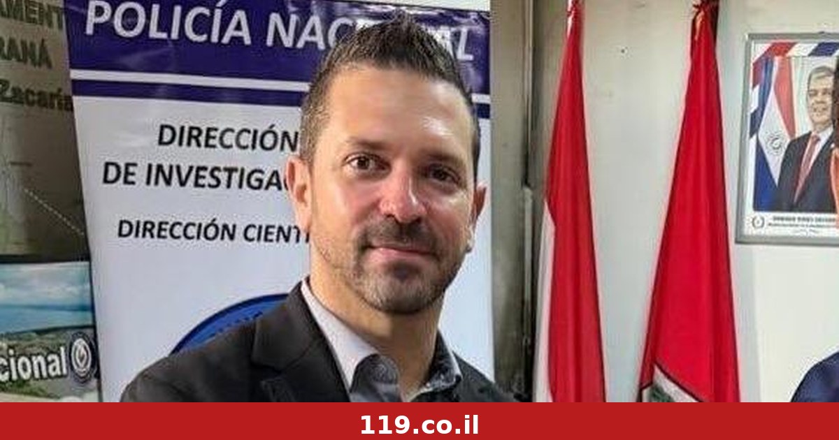 השוטר שהפך לתופעת רשת: זה וולטר שמצא את מלי וליאל יהלומי