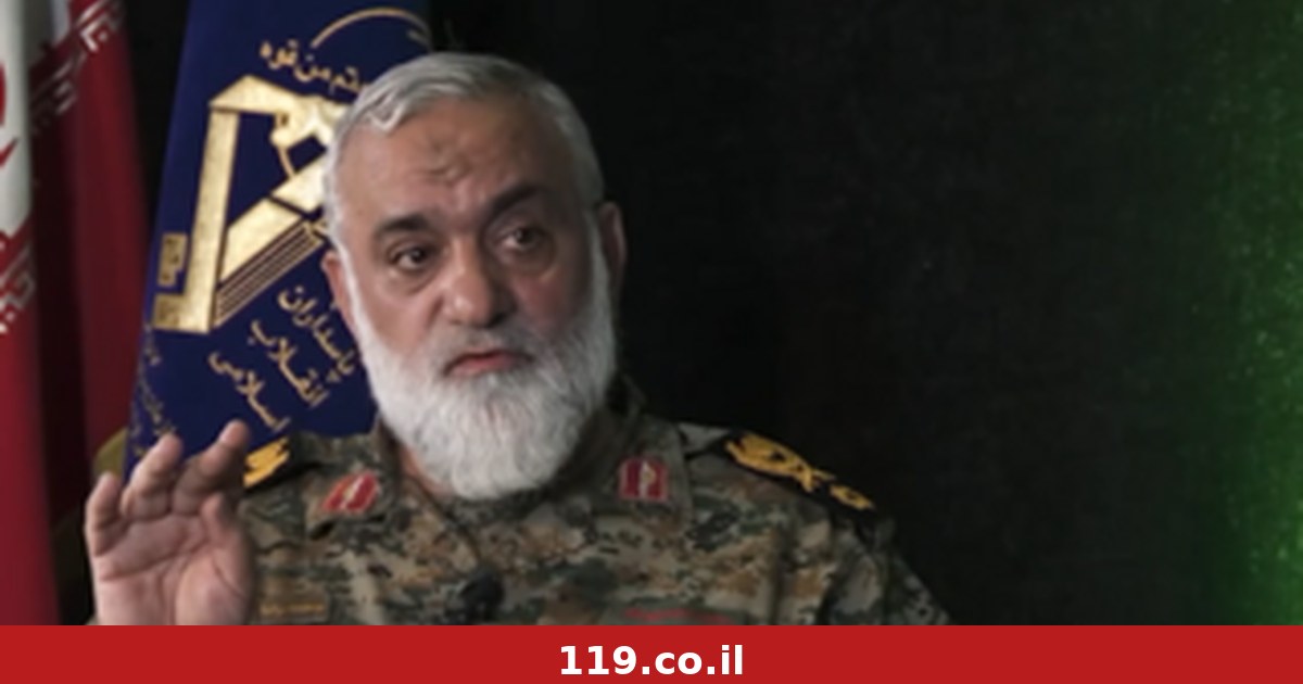 טראמפ איים בסיפוח מצר הורמוז, באיראן השיבו: "רק אנחנו נקבע"