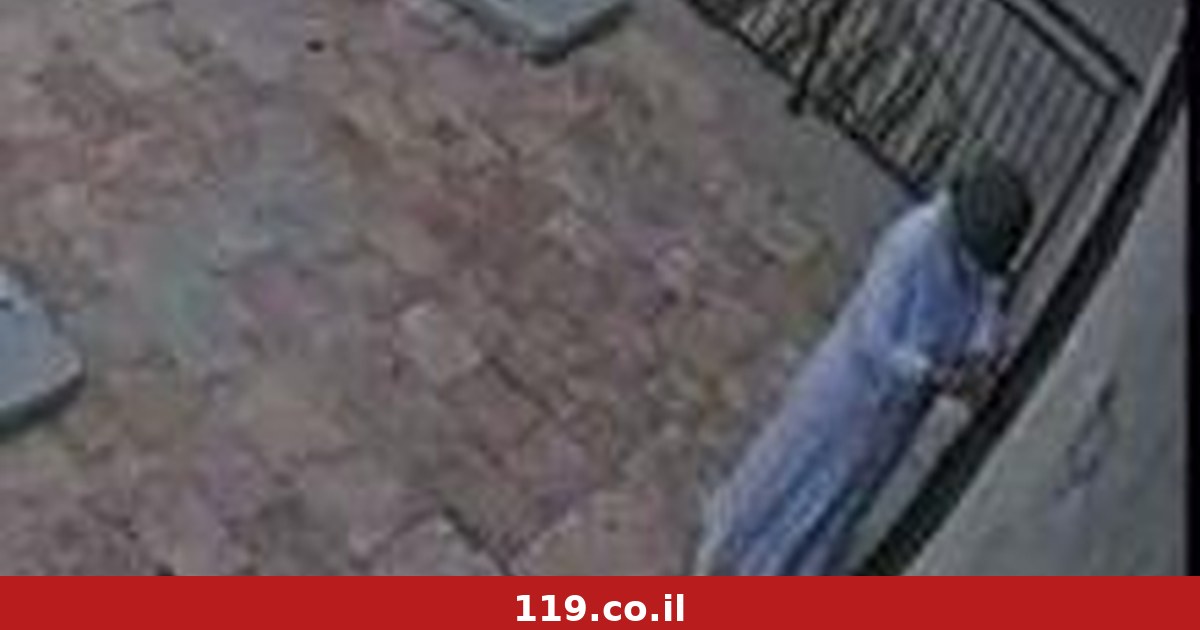 באה בבוקר - והדביקה את המנעול: פתיחת הקפה בירושלים בשבת התעכבה ב-40 דקות