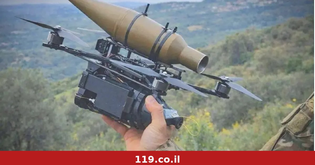 3 לוחמים נפצעו קשה בלבנון - ואז התגלה מה חיזבאללה עשה במפקדה המרכזית