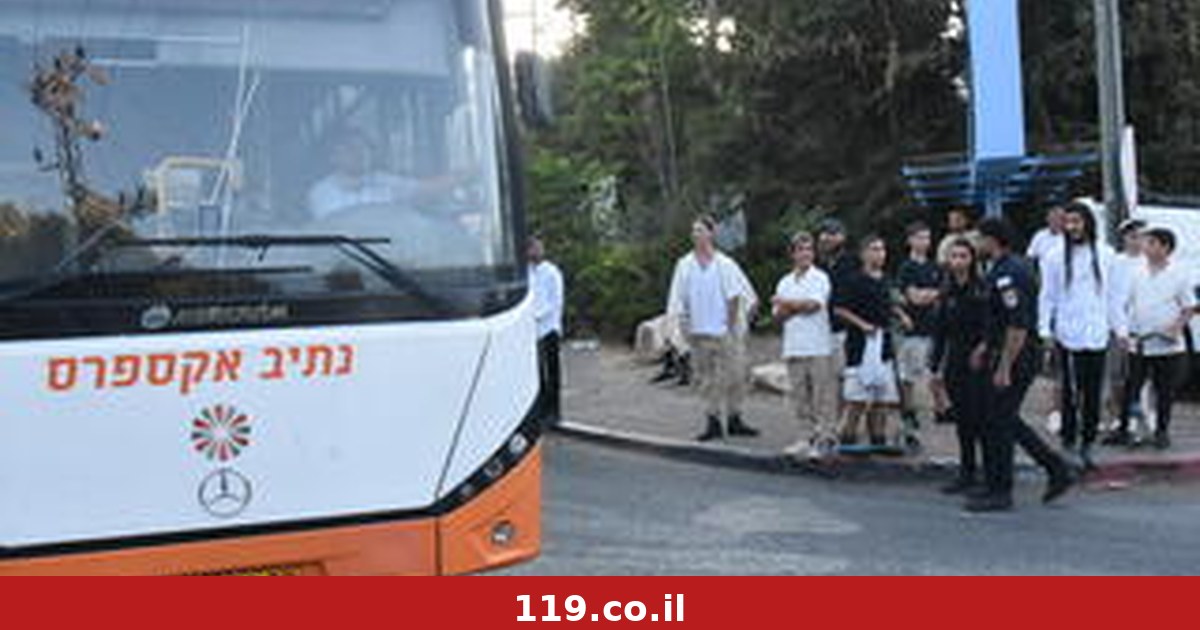 חרדים חוסמים אוטובוסים בשבת, חילונים יוצאים ל"תהלוכות": המאבק על צביון צפת