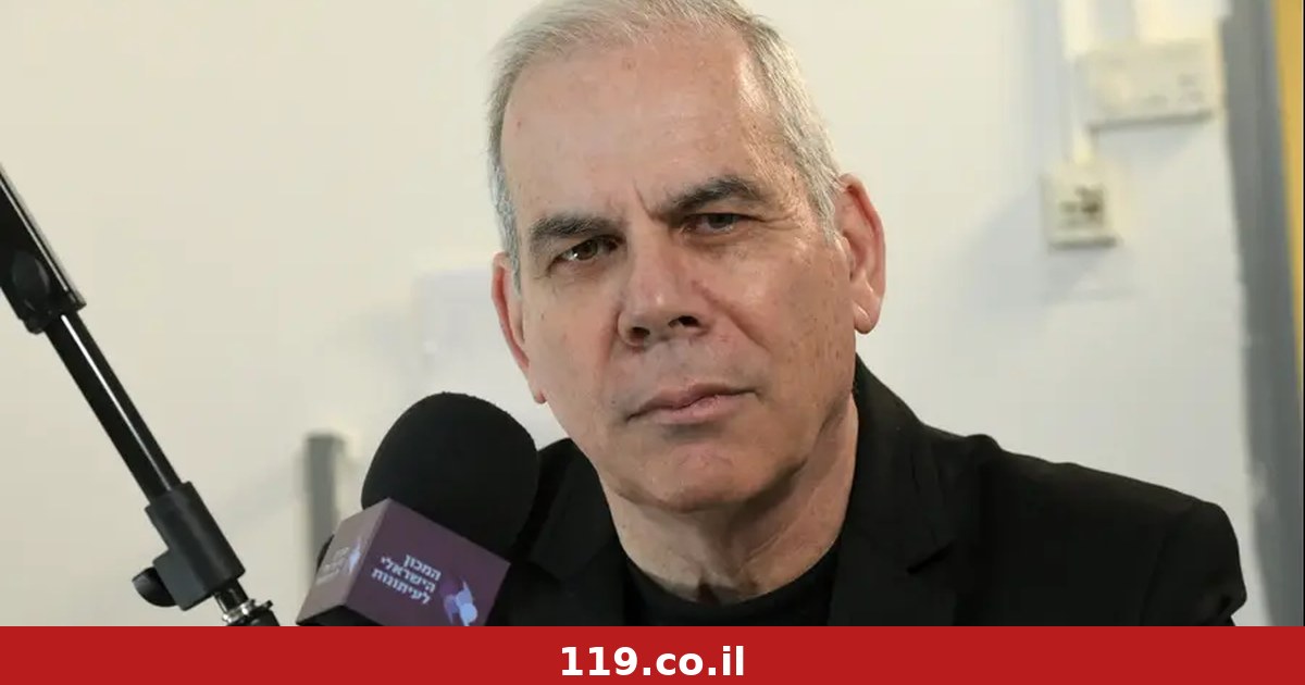 הבקשה האחרונה של אורן נהרי: "אנחנו חייבים למצוא את הדרך לחיות ביחד"
