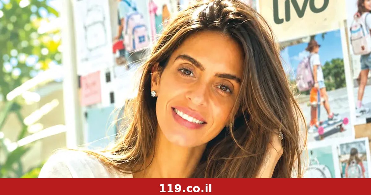 הלב של LIVO: המותג העולה בשוק המוצרים לילדים - בהשראת ניתוח אחד | אילנה שטוטלנד