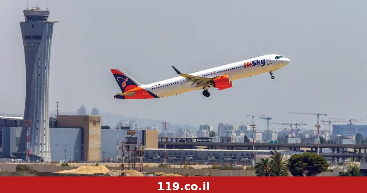 לא איראן ולא ביבי: זו הסיבה האמיתית שישראלים טסים לחו"ל | ניר קיפניס