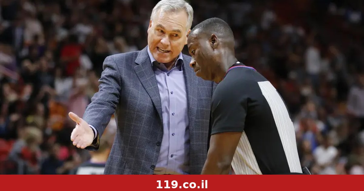 D'Antoni in the Hall of Fame: "Regretful, We Didn't Fully Capitalize"