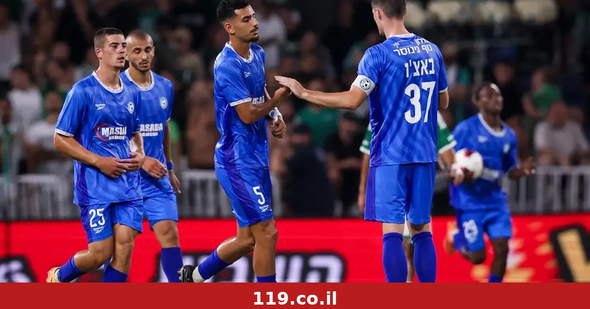 Ironi Tiberias short-handed, hopes to bolster its squad with at least three players