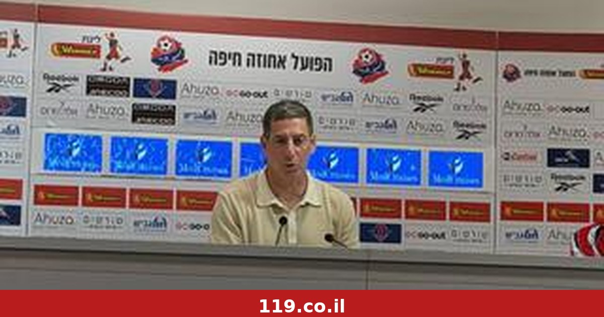 "הופעה מבזה, צריכים להביא עוד שלושה שחקנים לפחות": קוז'וך רותח אחרי התבוסה