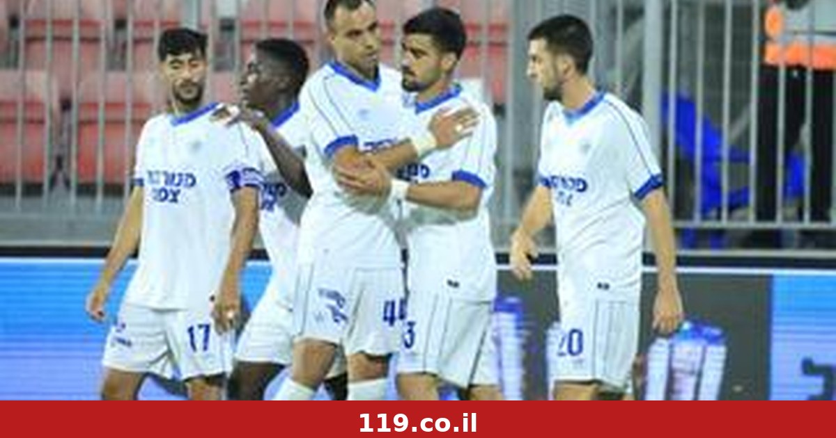 На 11-м месте: «Маккаби ПТ» обыграл «Тверию» 0:3
