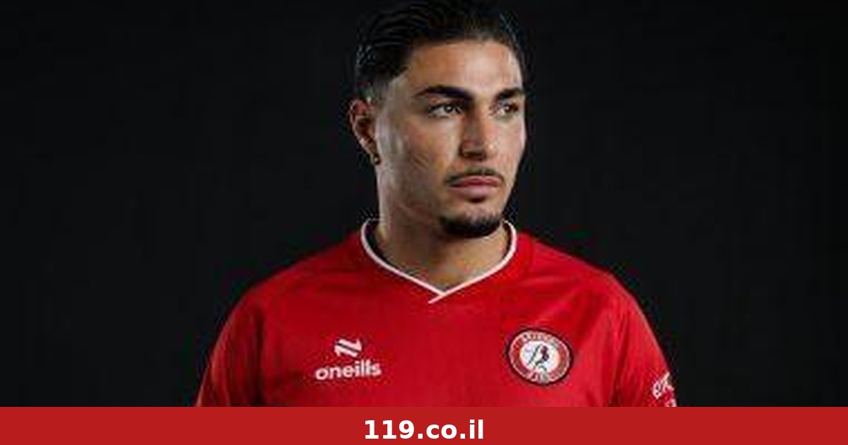 Disappointing debut for Issa, win for Neta Lavi