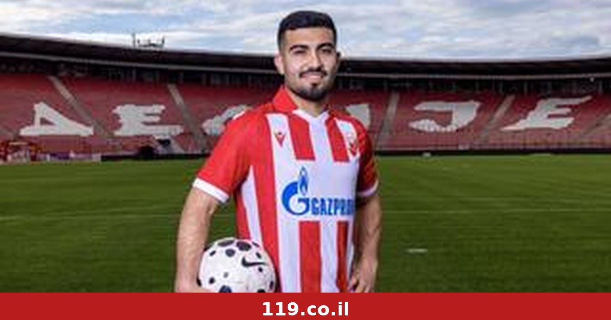 Report in Serbia: Mohammad Abu Fani may leave Red Star immediately