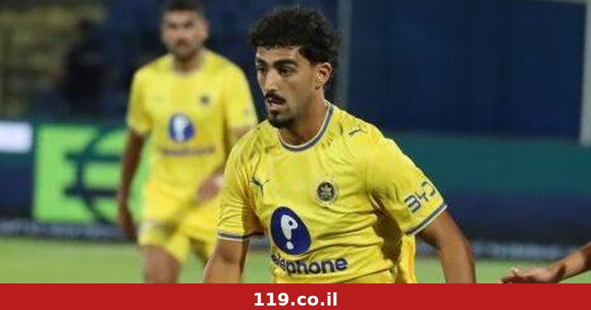 מנכ"ל מכבי ת"א על רוי רביבו: "כשנקבל הצעה נכונה, נהיה מוכנים למכור"