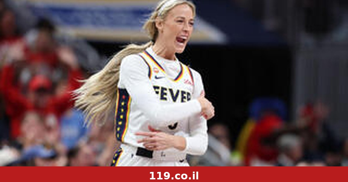 לא רק סערת הטרנסיות: תנועת ה-woke בדרך להחריב את ה-WNBA