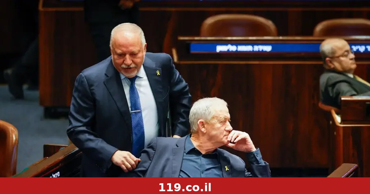 קיבלו הצעה מפתיעה, סירבו - וימליכו את נתניהו? הדרמה שמטלטלת את גוש השינוי