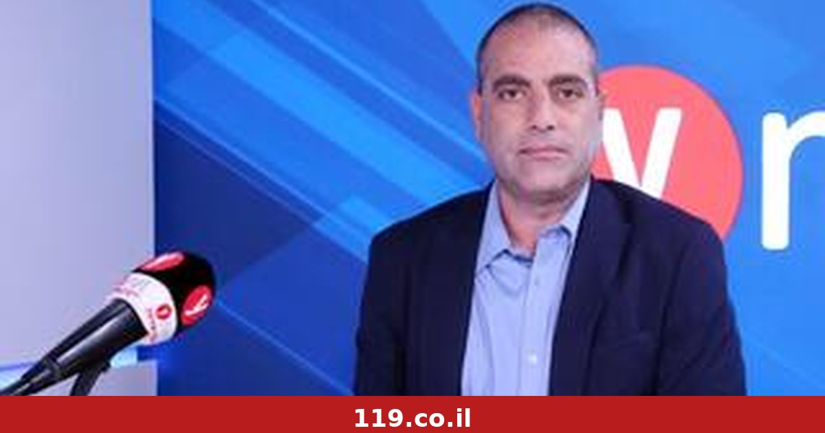 יו"ר הקואליציה אופיר כץ: "היינו עדינים מדי ברפורמה. אחרי הבחירות נלך עד הסוף"