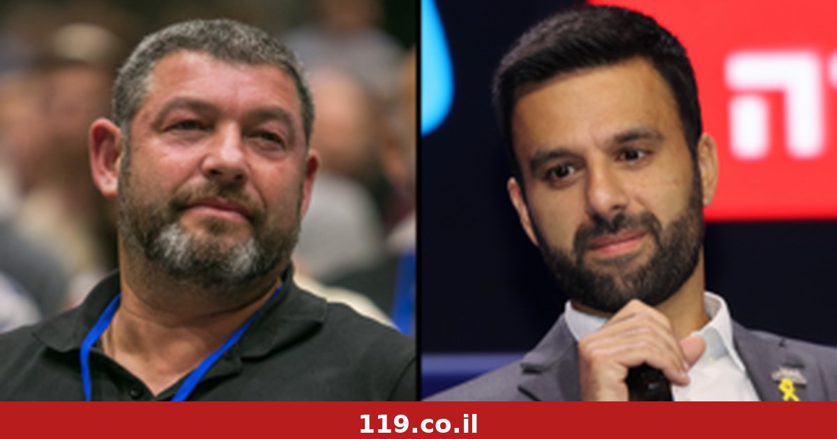 יוסף חדאד רשם מפלגה על שמו, ומקיים שיח גם עם עופר וינטר